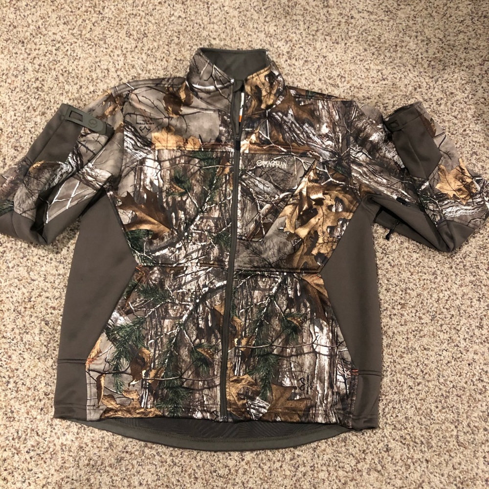Men’s Magellan Outdoors Jacket